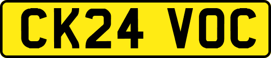 CK24VOC