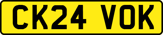 CK24VOK