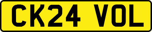 CK24VOL