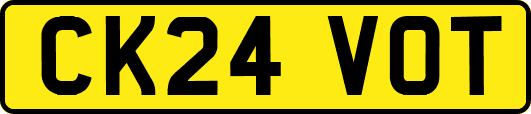 CK24VOT