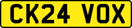 CK24VOX