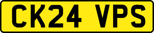CK24VPS