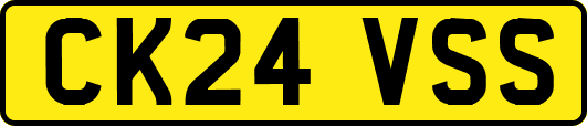 CK24VSS