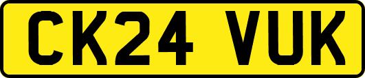 CK24VUK