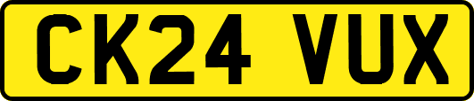 CK24VUX