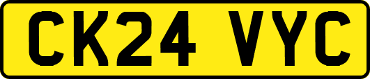 CK24VYC