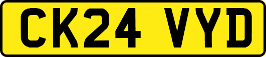 CK24VYD
