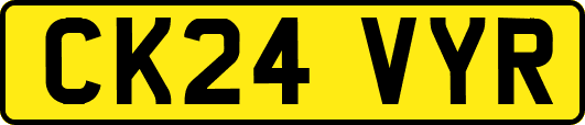 CK24VYR