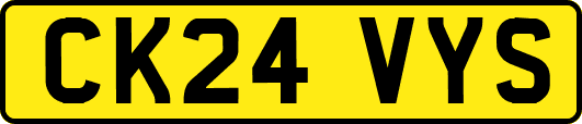 CK24VYS