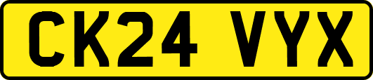 CK24VYX