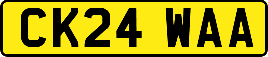 CK24WAA