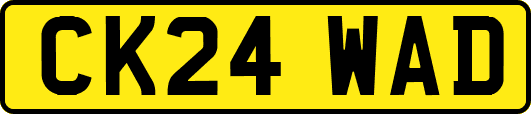 CK24WAD