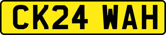 CK24WAH