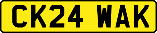 CK24WAK