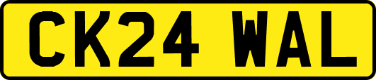 CK24WAL