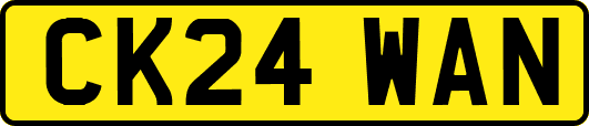 CK24WAN