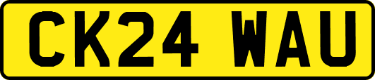 CK24WAU