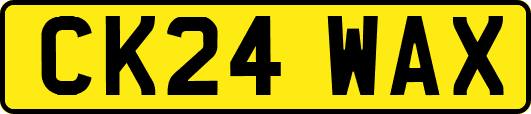 CK24WAX