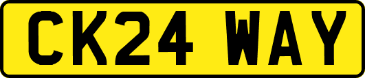 CK24WAY