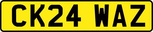 CK24WAZ