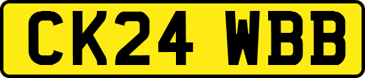 CK24WBB
