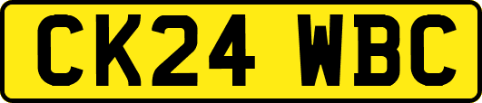 CK24WBC