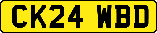 CK24WBD