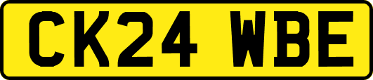 CK24WBE