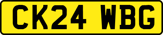 CK24WBG