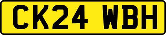 CK24WBH