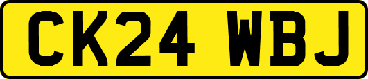 CK24WBJ