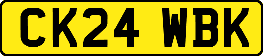 CK24WBK