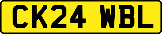 CK24WBL