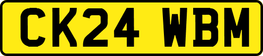 CK24WBM