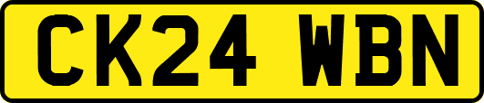 CK24WBN