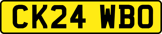 CK24WBO