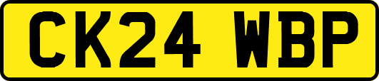 CK24WBP