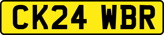 CK24WBR