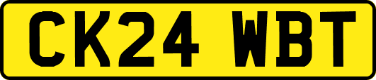 CK24WBT