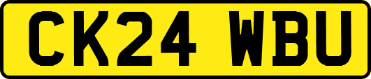CK24WBU