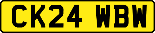 CK24WBW