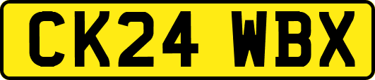 CK24WBX