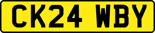 CK24WBY