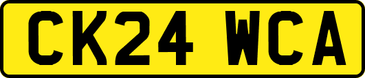 CK24WCA