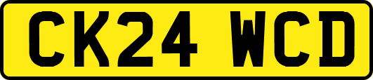 CK24WCD