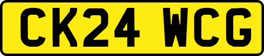 CK24WCG