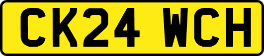 CK24WCH