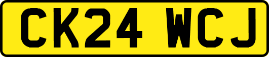 CK24WCJ