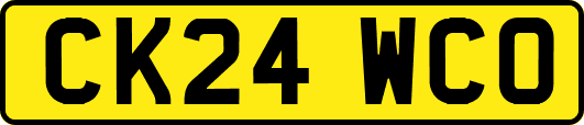 CK24WCO