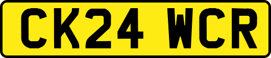 CK24WCR